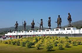 A place of pride in Thai history, found only in Prachuap Khiri Khan images (14)