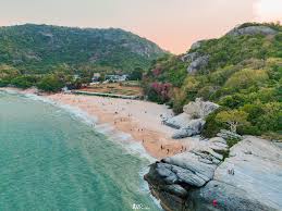 ชายหาดลับ บรรยากาศสงบ ใกล้หัวหิน images (23)
