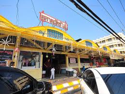 Hua Hin’s historic fresh market and traditional local way of life images (27)