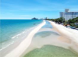 <font dir="auto" style="vertical-align: inherit;"><font dir="auto" style="vertical-align: inherit;"> </font></font>A popular destination in Prachuap Khiri Khan Province images (8)