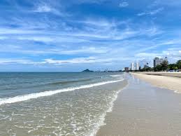 <font dir="auto" style="vertical-align: inherit;"><font dir="auto" style="vertical-align: inherit;"> </font></font>A popular destination in Prachuap Khiri Khan Province images (9)