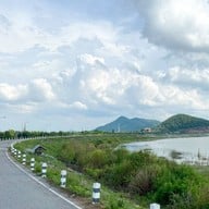 Huai Mongkol Reservoir: The Serene Mirror of Hua Hin อ่างเก็บน้ำห้วยมงคล