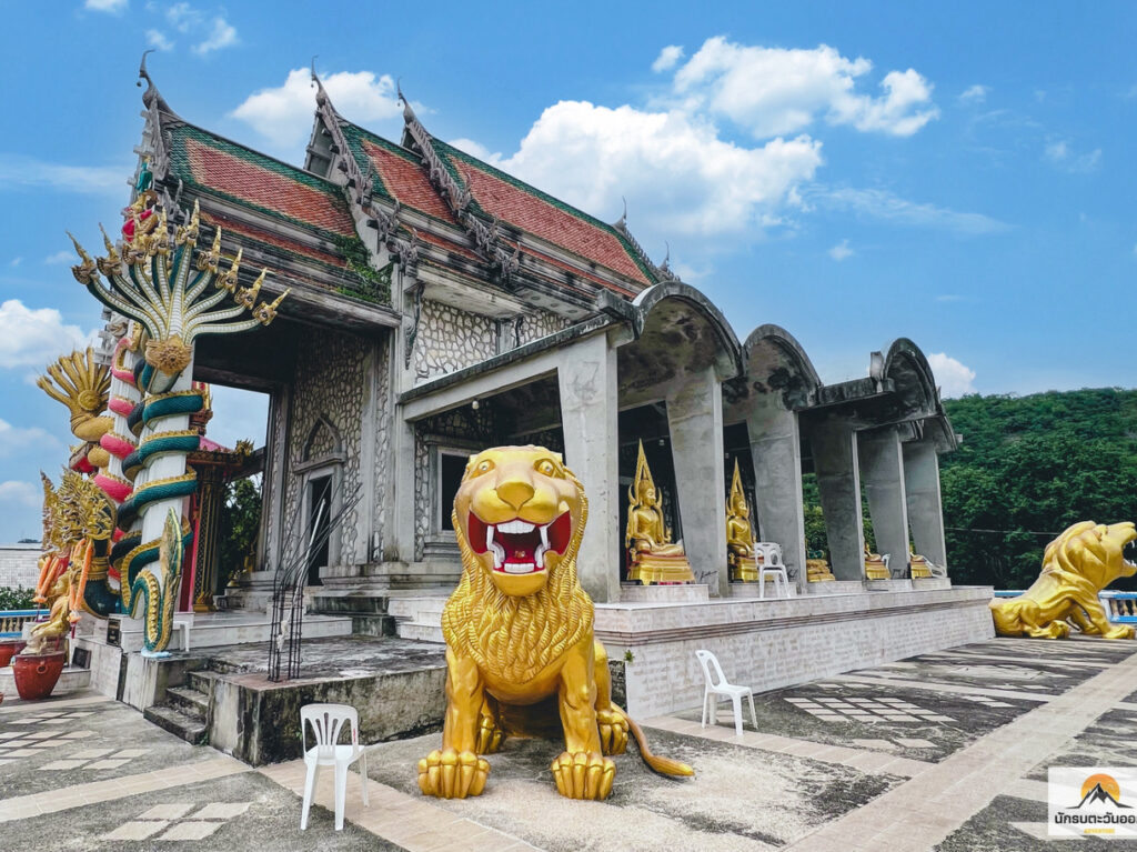 Experience peace and the power of faith at a forest temple in the heart of Hua Hin ðŋâĻ 1mi0f224x94y845kh90df