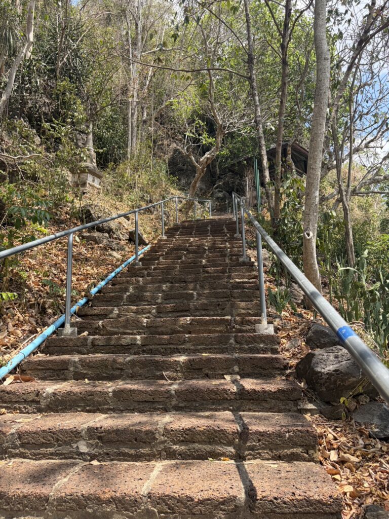A destination where you can make merit, relax, and connect with nature s 9338900
