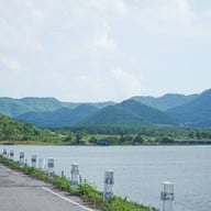 Huai Mongkol Reservoir: The Serene Mirror of Hua Hin อ่างเก็บน้ำห้วยมงคล
