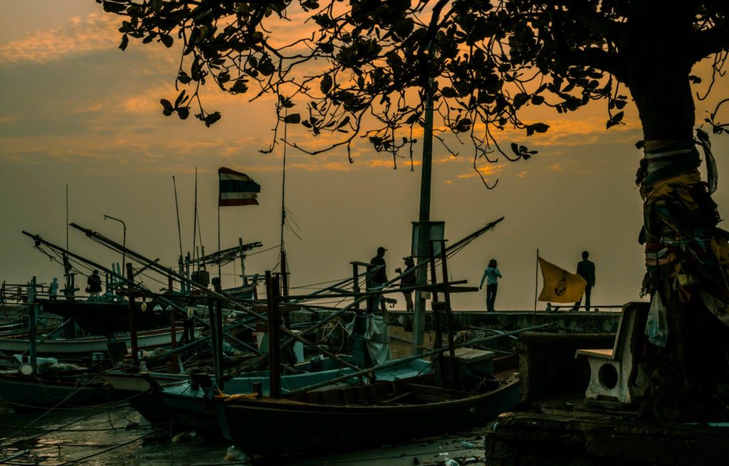 Experience the charm of Hua Hinâs sea, explore the local fishing lifestyle, enjoy the fresh ocean breeze, and capture beautiful moments. huahinpier1 e1550378821323 1024x655