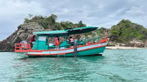 Explore Hua Hin’s hidden island 🌊✨ images (43)