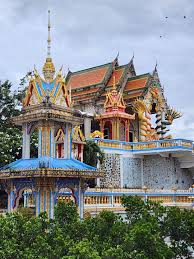 Experience peace and the power of faith at a forest temple in the heart of Hua Hin ðŋâĻ images (44)