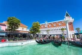 The Venezia Hua Hin: A Taste of Italy in Thailand images (50)